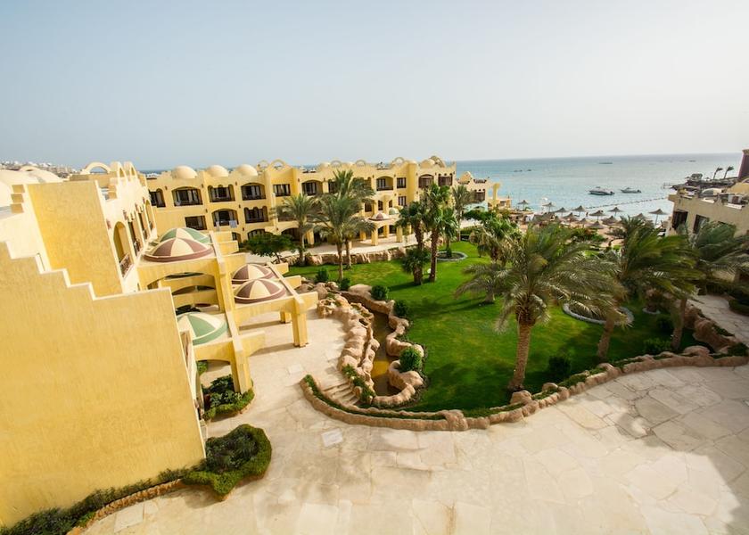 Red Sea Governorate Hurghada Garden