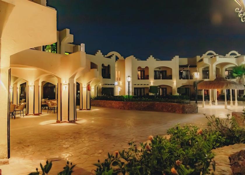 Red Sea Governorate Hurghada Exterior