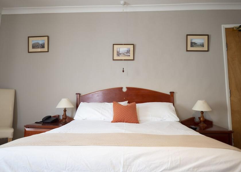England Minehead Room