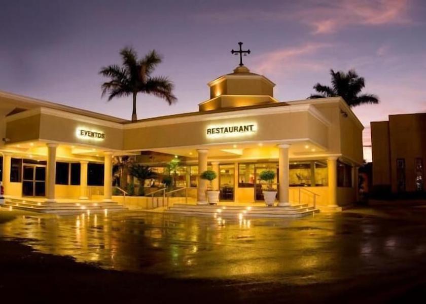 Sonora Hermosillo Restaurant