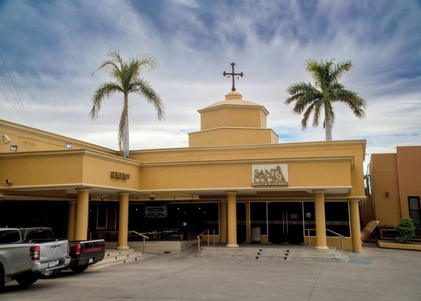 Sonora Hermosillo Restaurant