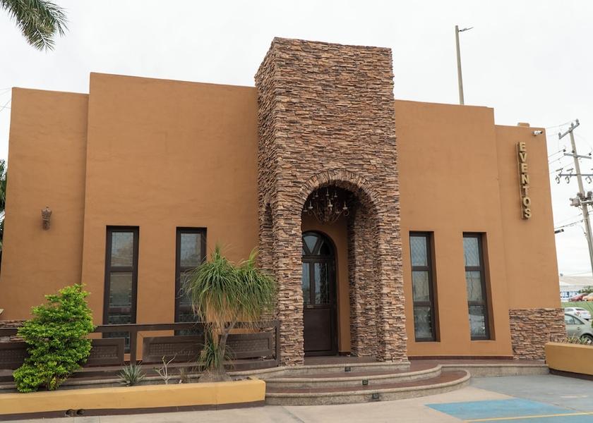Sonora Hermosillo Birthday party area
