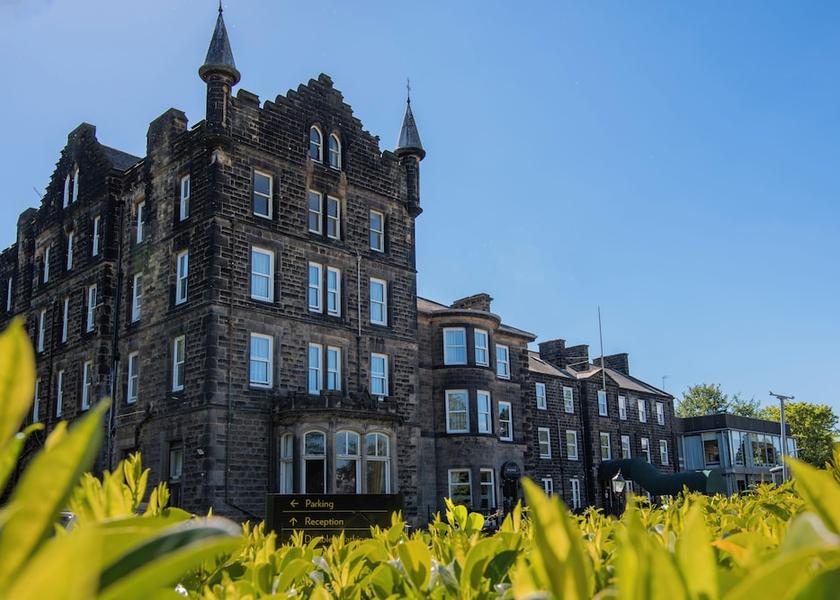 England Ilkley Primary image