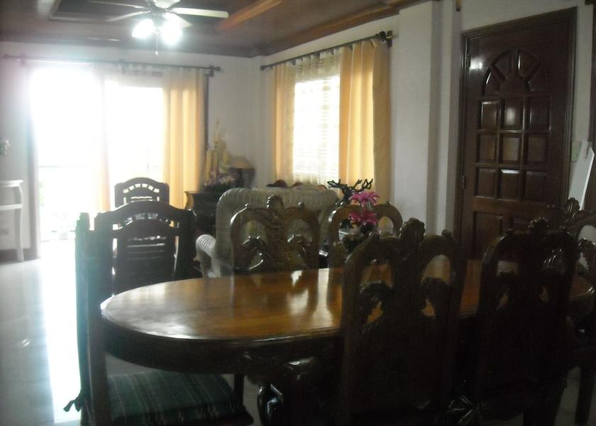 Central Visayas Cebu City Breakfast meal