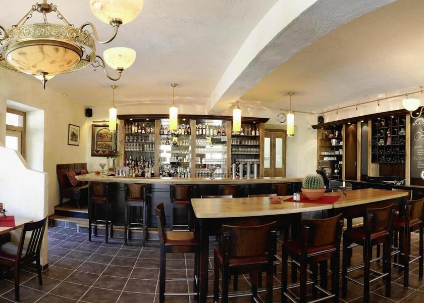 Rhineland-Palatinate Cochem bar/lounge