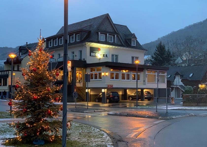 Rhineland-Palatinate Cochem 