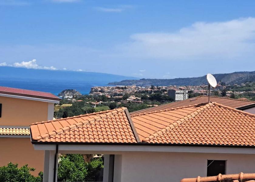 Calabria Ricadi Room