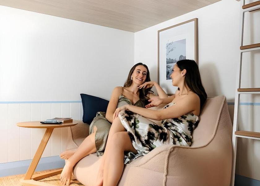 New South Wales Sydney Guestroom