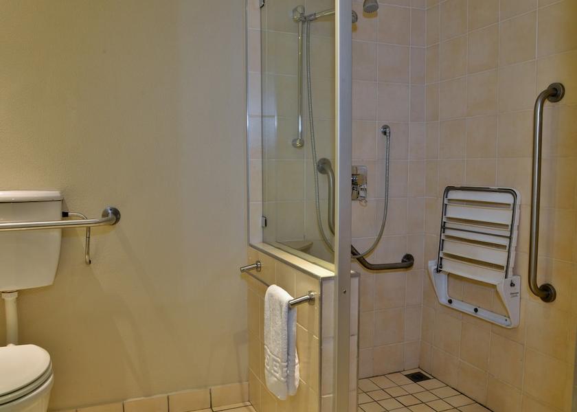 Gauteng Johannesburg Bathroom