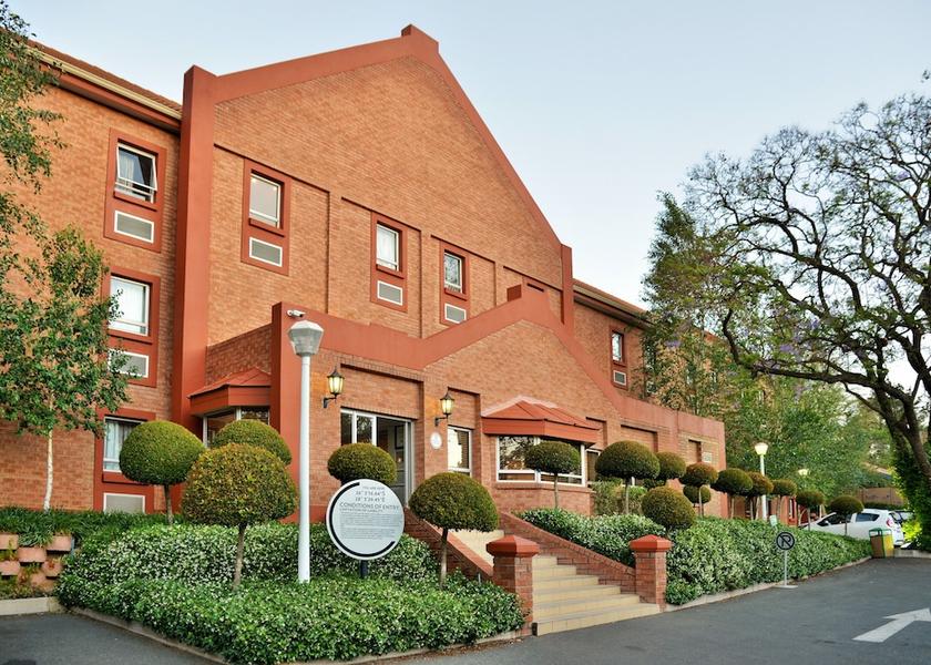 Gauteng Johannesburg Primary image