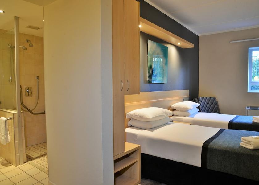 Gauteng Johannesburg Room