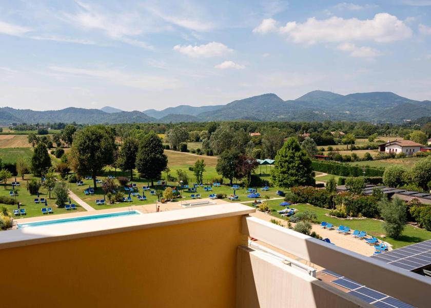 Veneto Abano Terme 