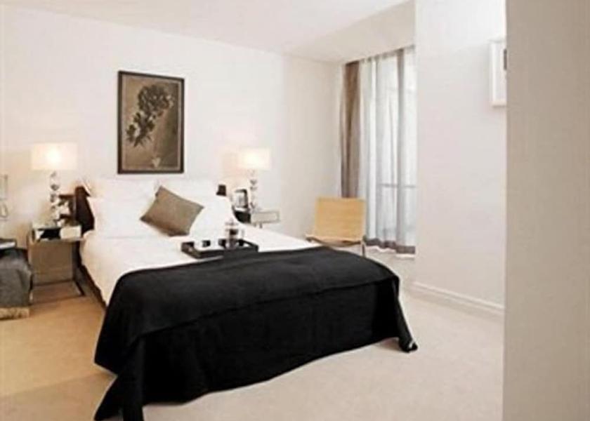 New South Wales St. Leonards Room