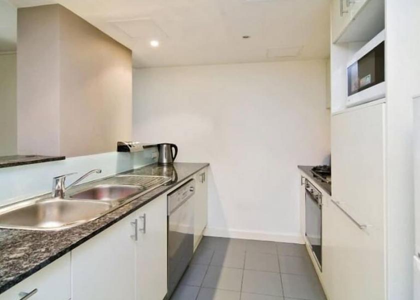 New South Wales St. Leonards Kitchen