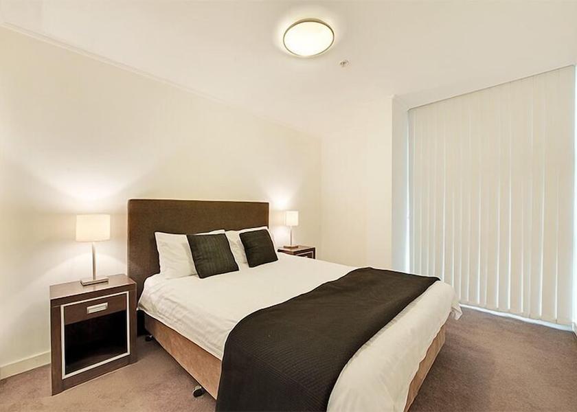 New South Wales St. Leonards Room