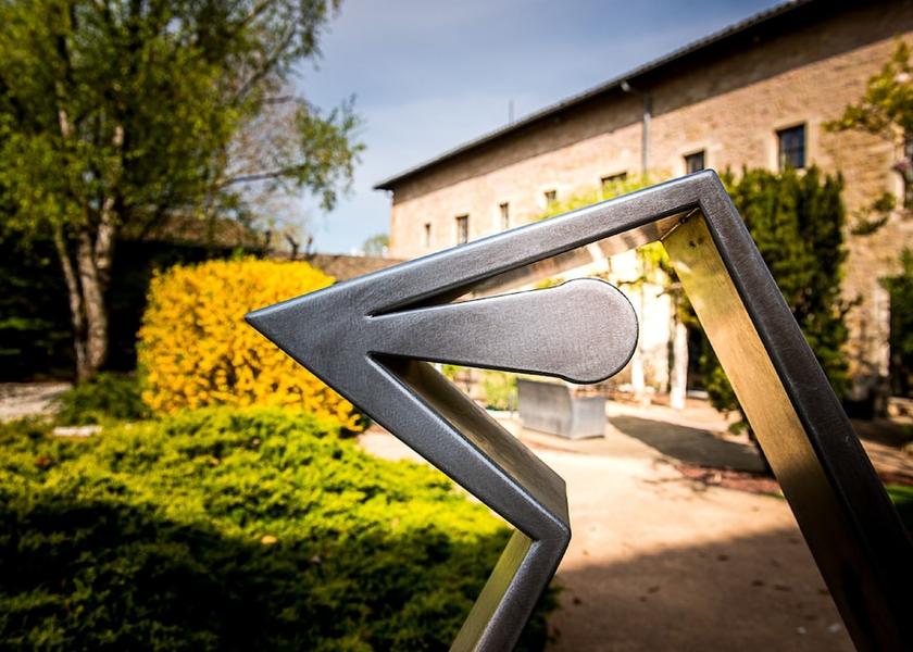 Auvergne-Rhone-Alpes Villefranche-sur-Saone Facade