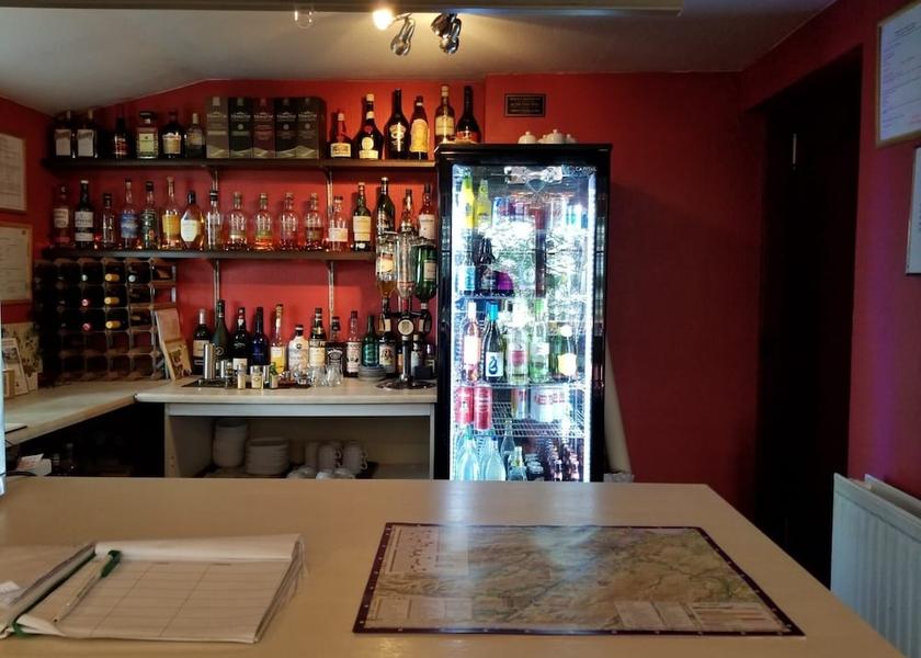 Scotland Inverness Bar