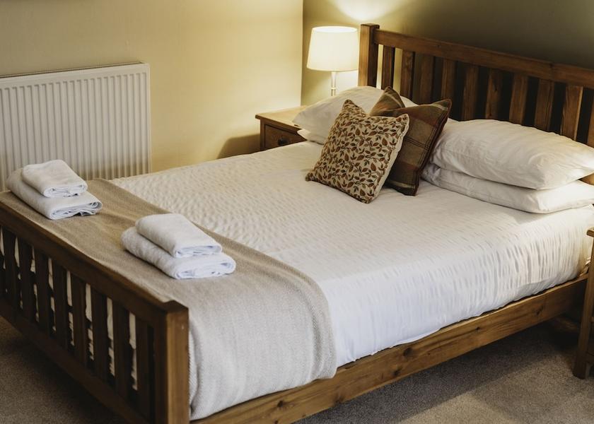 England Oakham Room
