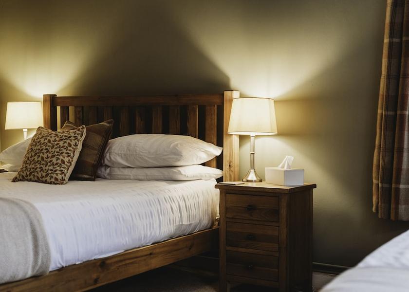 England Oakham Room