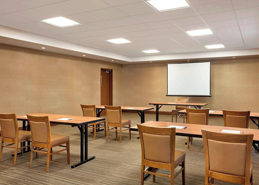 Saskatchewan Regina Meeting Room