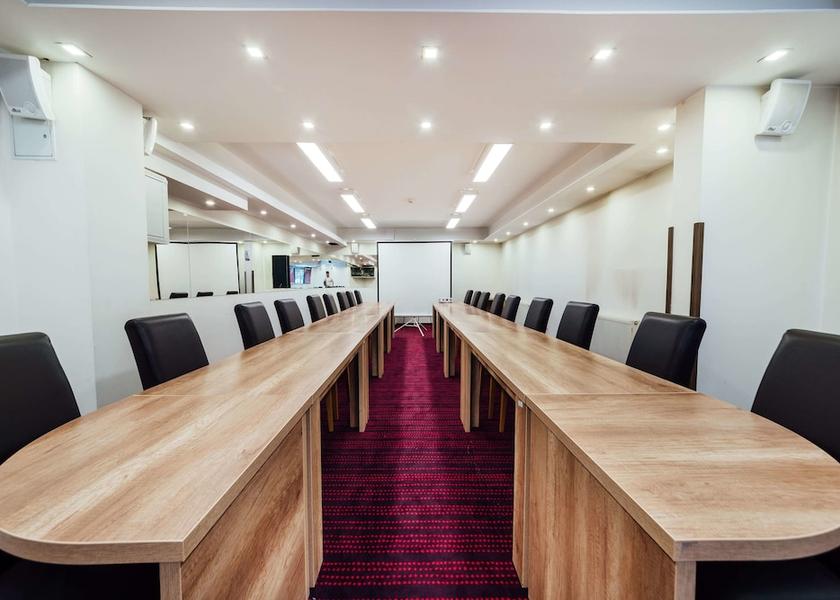 Sarajevo Canton Sarajevo Meeting Room