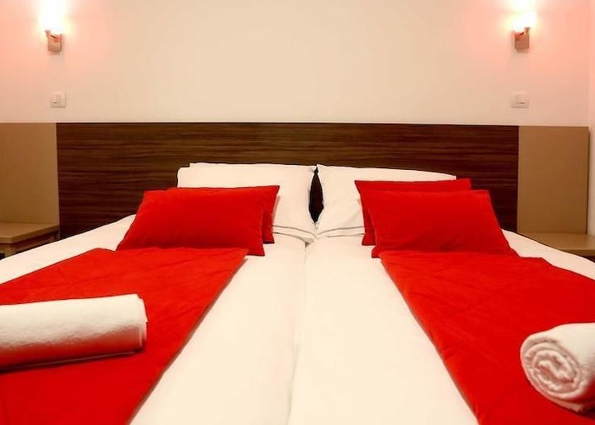 Sarajevo Canton Sarajevo Room
