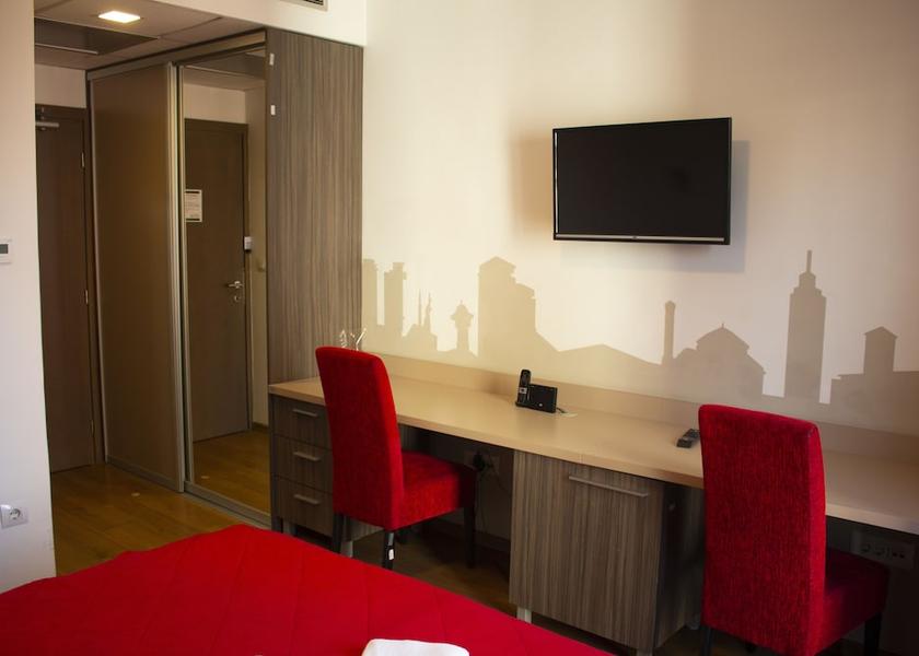 Sarajevo Canton Sarajevo Room