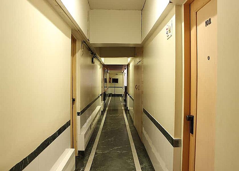 Maharashtra Mumbai Public Areas
