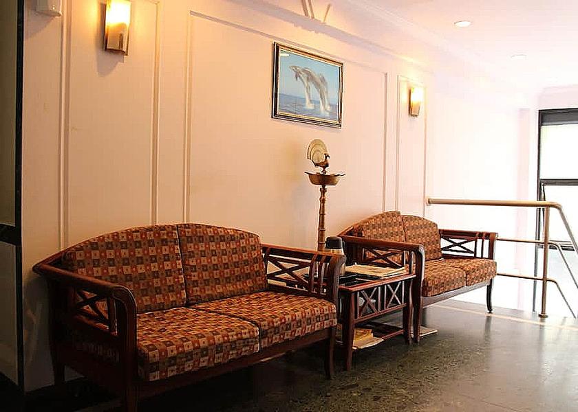 Maharashtra Mumbai Public Areas