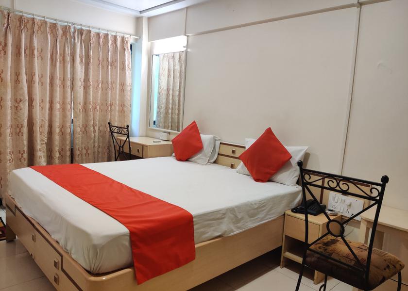 Maharashtra Mumbai Non Ac Budget Room