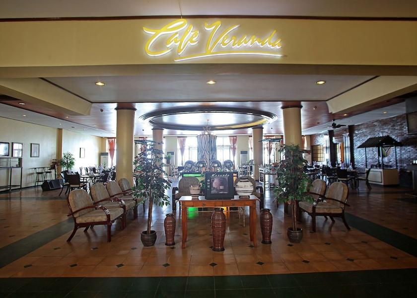 Central Visayas Lapu-Lapu Restaurant