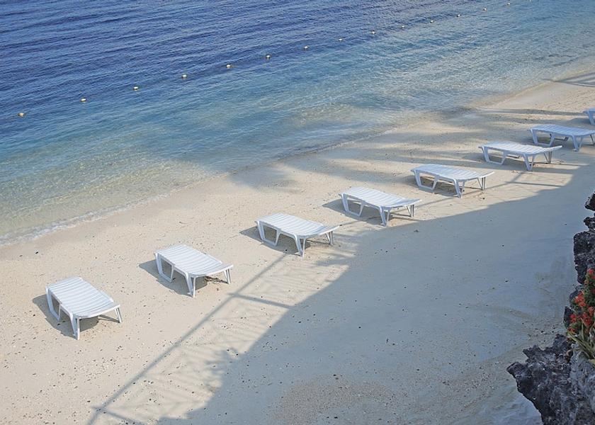 Central Visayas Lapu-Lapu Beach