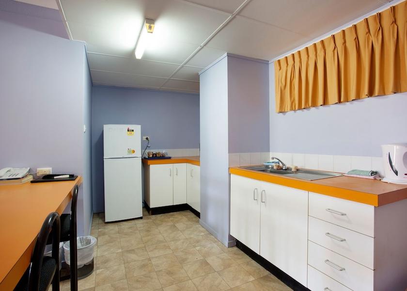 Townsville City Townsville Private kitchen