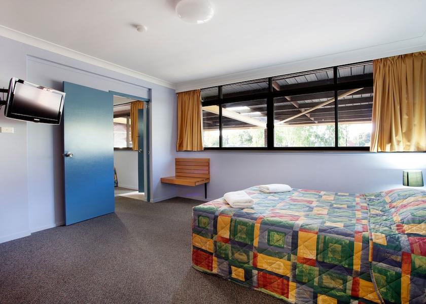 Townsville City Townsville Room