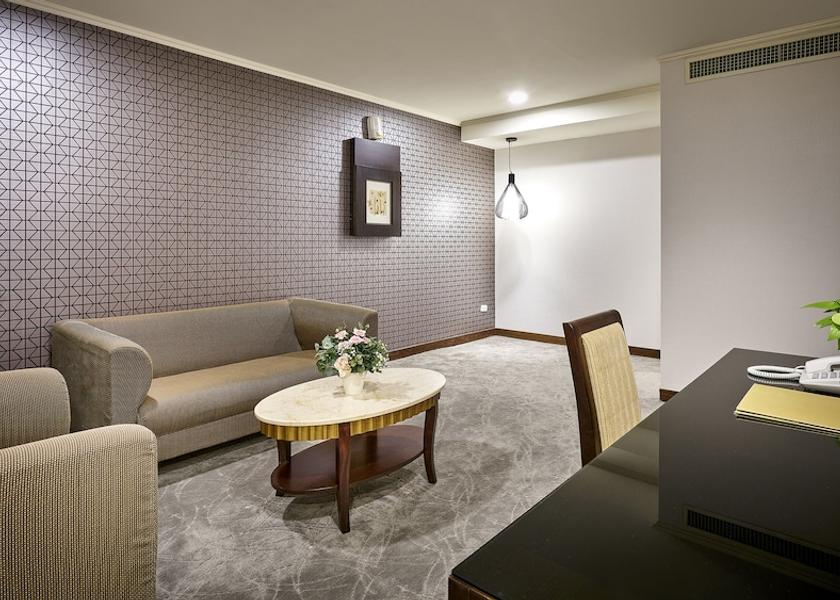  Taichung Living room