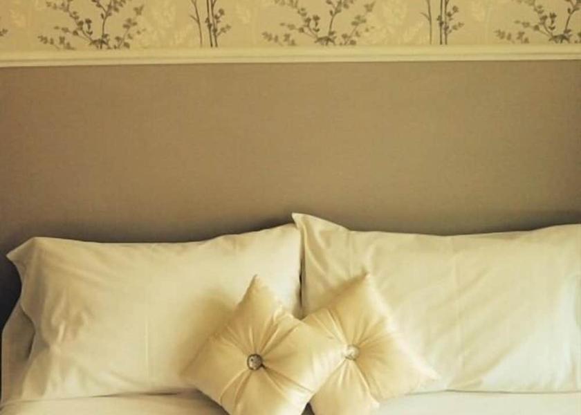 England Blandford Forum Interior Entrance