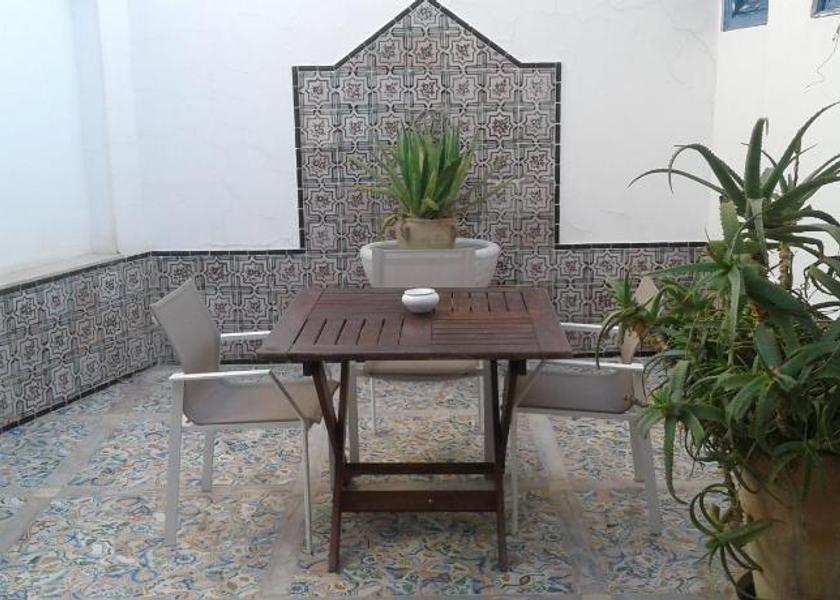  Sidi Bou Said 