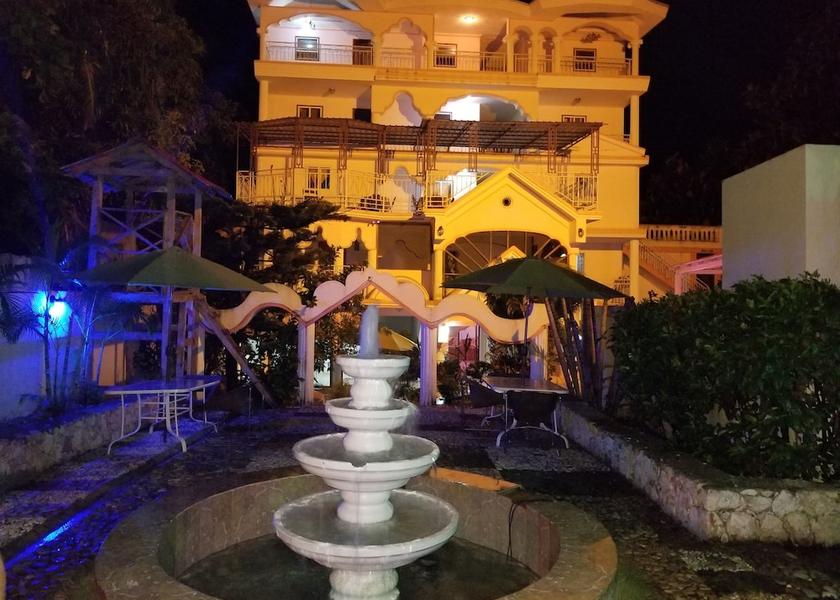  Jacmel Facade