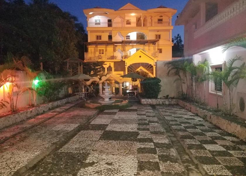  Jacmel Facade