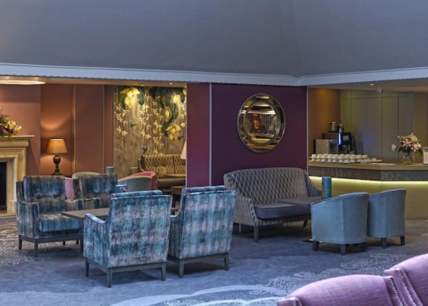 Northern Ireland Coleraine Lobby