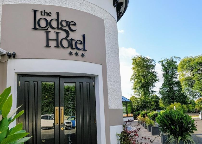 Northern Ireland Coleraine Exterior Detail