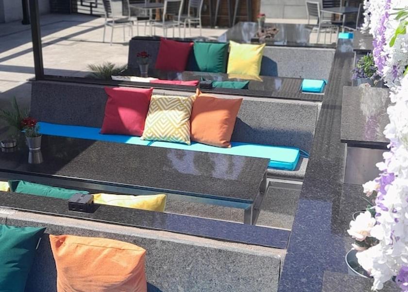 England Widnes Terrace