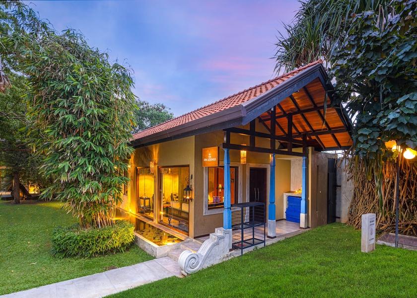 Hambantota District Tissamaharama Spa