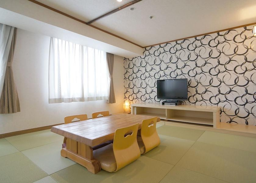 Kagoshima Kagoshima Room