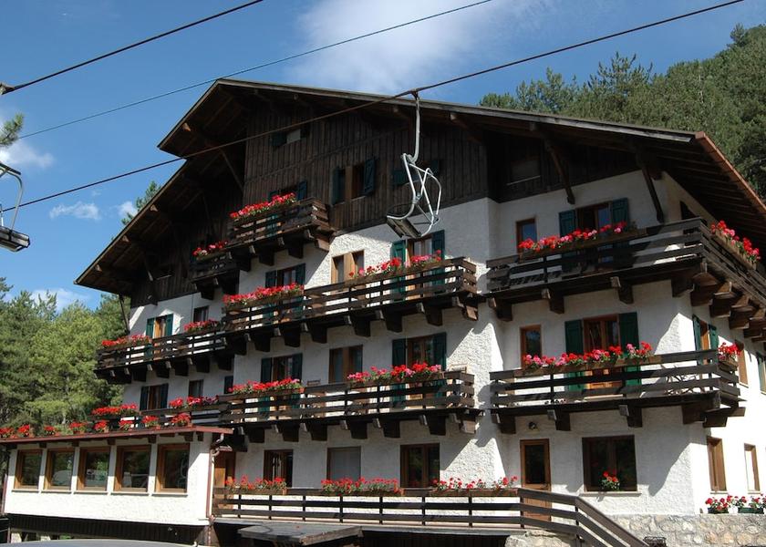 Abruzzo Scanno Primary image