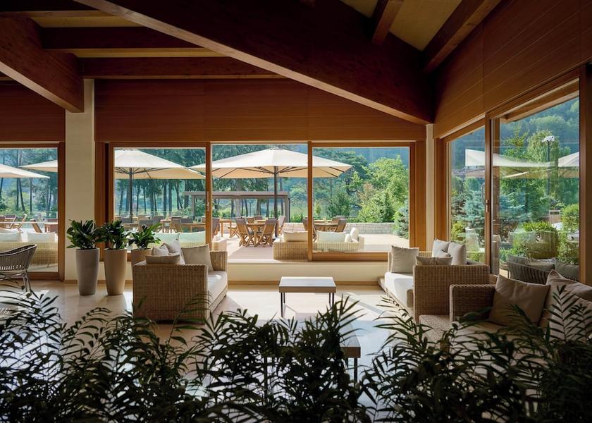 Trentino-Alto Adige Stenico Reception