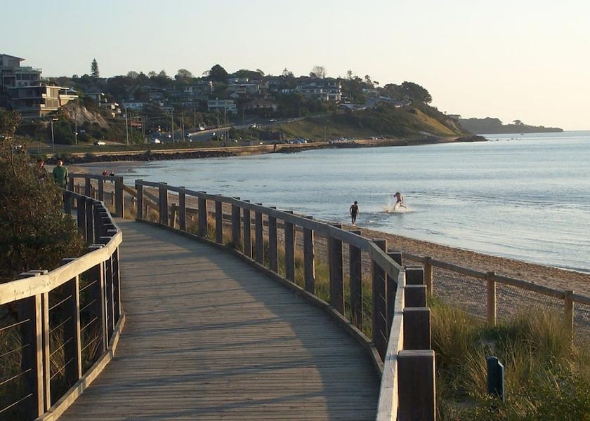 Victoria Frankston South Sports Bar