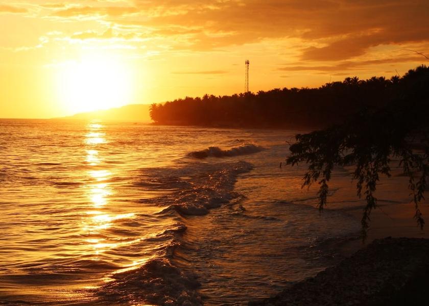  Cayes-de-Jacmel Beach