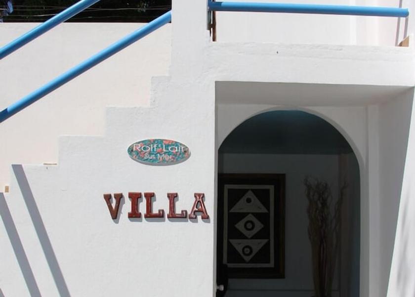  Cayes-de-Jacmel View from Property