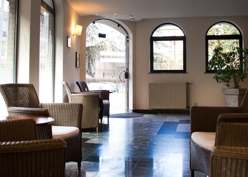 Flemish Region Leuven Lobby